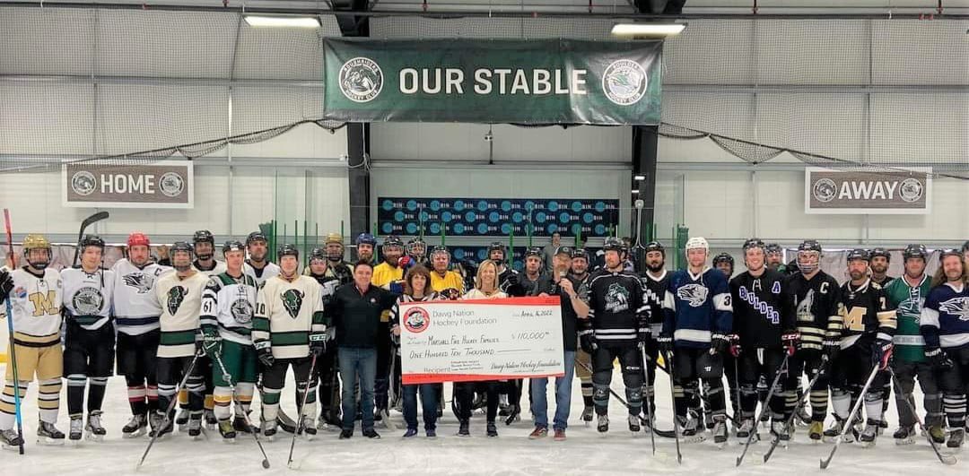 Colorado Rubber Hockey tweet media