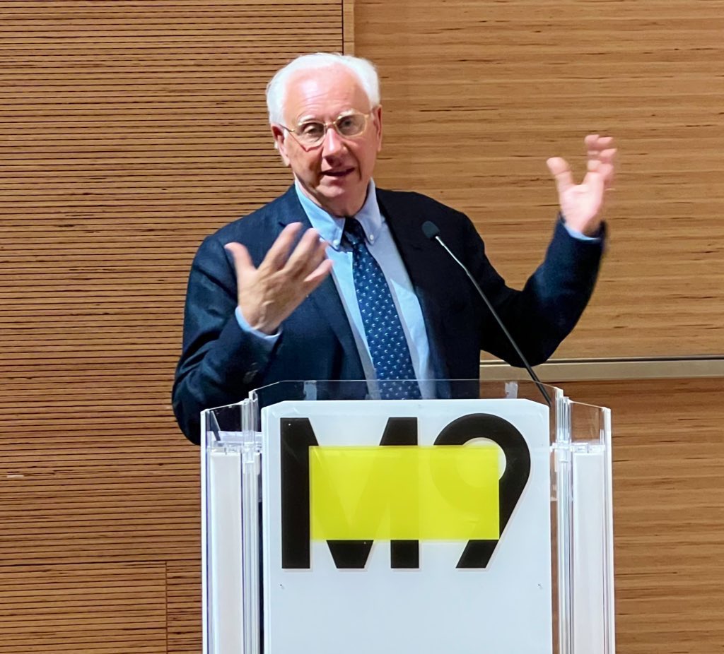 Confindustria Venezia tweet media