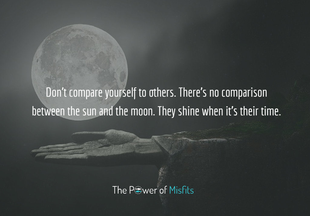 ManziAmber's tweet photo. We aren’t all created the same, but we are all equal, you just need to find your shine! Don’t give up! #characterincurriculum @lisaarosee https://t.co/z5TExN8zzn
