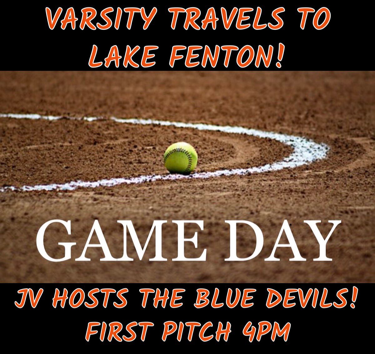 Clio Mustang Softball (@mustangclio) on Twitter photo 