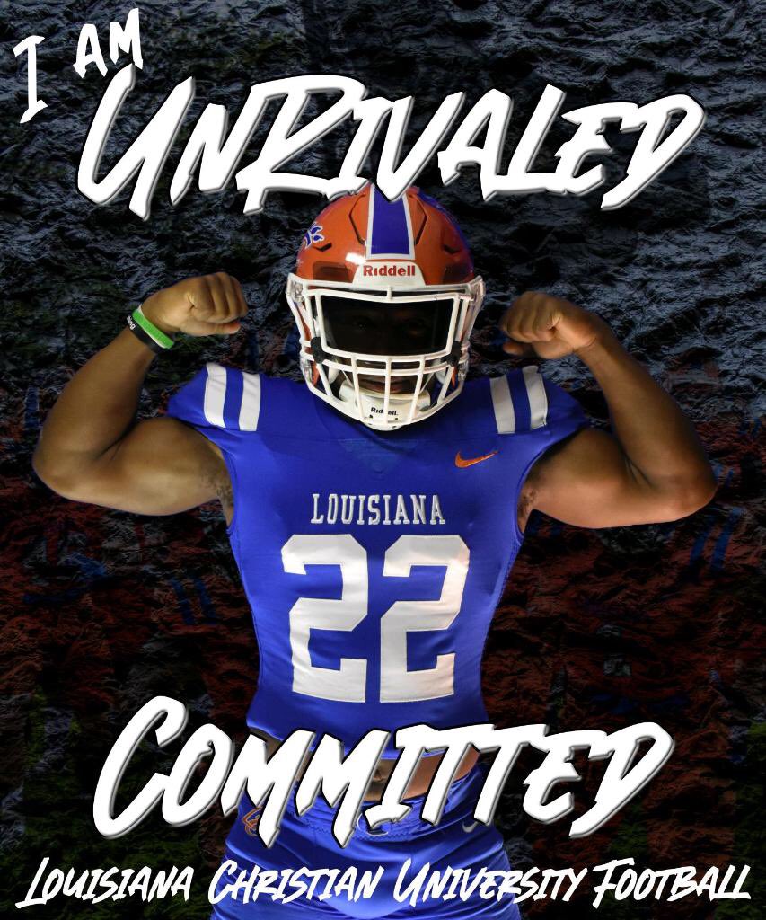 Leaguebound17's tweet image. I wanna thank my mom and family that help me get to where I’m at and the coaches that helped me improve to be able to play and thank God the one that gave me this opportunity. Im committed to LCU @LCU_Wildcats