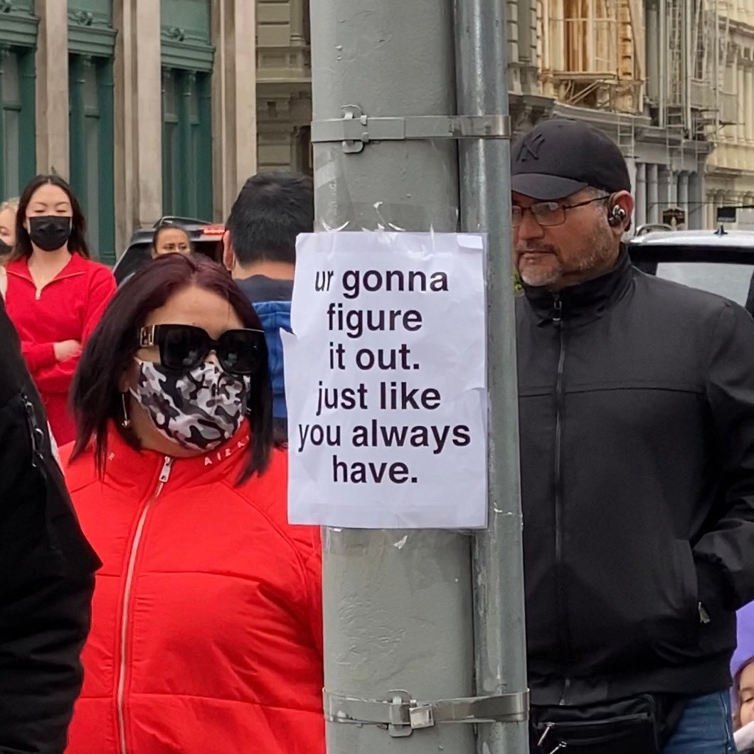 theMooOKiE's tweet image. Keep going...
#KIM #upgradeyou #moveon #moveup #yougotthis