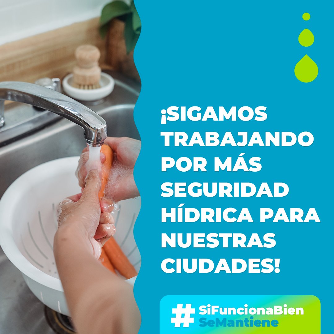Empresas de Servicios Sanitarios Chile tweet media