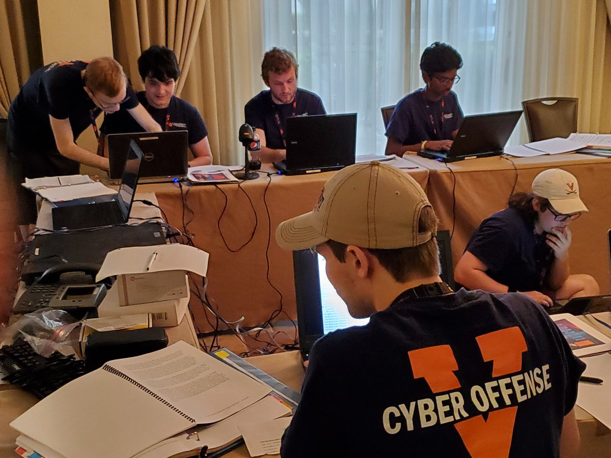 National CCDC tweet media