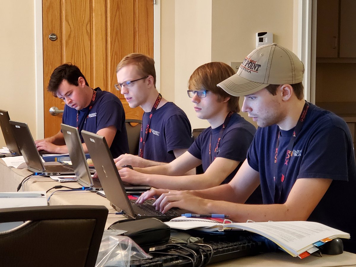 National CCDC tweet media