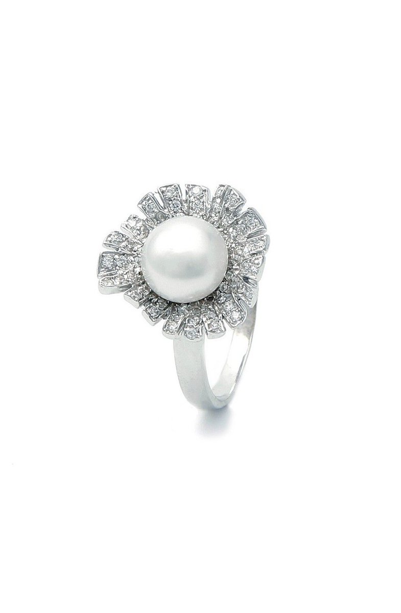 joyasrubli's tweet photo. Para el dia de la madre 🤱 os proponemos este fantastico anillo en oro blanco de 18ktes, con perla cultivada y circonitas, solo 448€ y envío GRATIS !!! Porqué ella se lo merece🥰
#shop #trends #mama #gold #accessories #fashion #joyas #mami #gold #accessories #diadelamadre #baby https://t.co/dCRK2qcIXm