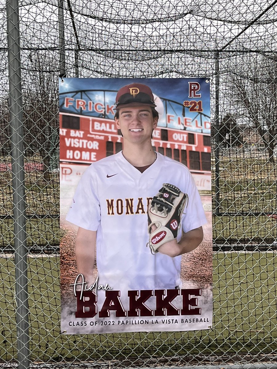 Happy birthday to this senior pitcher!! Hope you have a wonderful birthday!