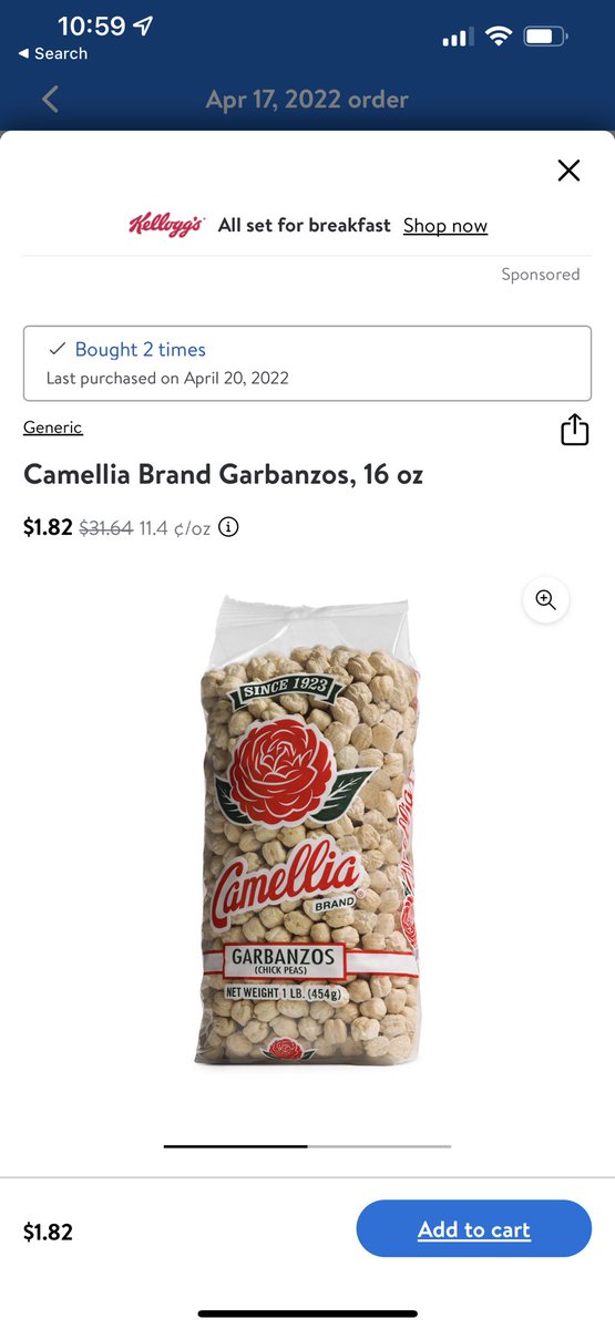 Shima_Jackie's tweet image. Dear @Walmart;
Believe or not, I don’t need any more tools for my boat/truck!!! 
Stop sending me tools and give me my fuckin chickpeas!! 
Otherwise, send me a boat please!

#Walmart 
#secondattempt