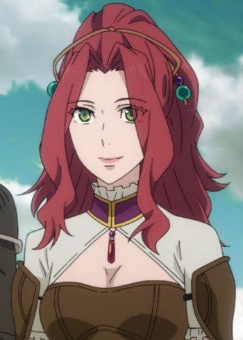 You know who Amber Heard reminds me of? 🤔