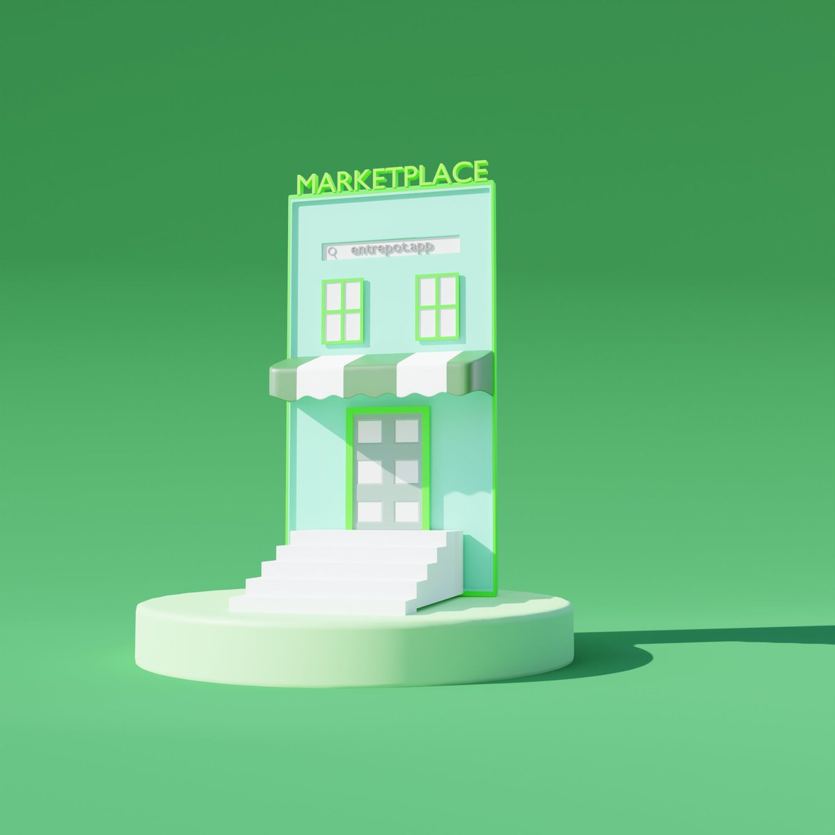 Our roadmap and information about project

medium.com/@Infinityworld…

@EntrepotApp <a href="/BobBodily/">Bob Bodily, PhD</a>