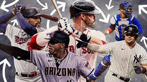 #ANALISIS DE LA #MLB PARA ESTE MIERCOLES 21/04/2022

Entra aqui👉👉foroparley.com.ve/viewtopic.php?…

@Miguelmahc95 @allstar0830 @m_estiben @haraspaumar @Barby_adt9 @DUMONT81 #21Abr #VenezuelaPróspera #manosproductivas