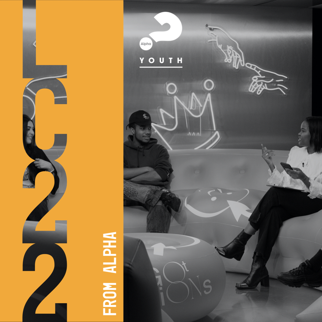 This year Alpha Youth will be at LC22 🔥 We will be hearing about the Barna Global Teens Study: The Open Generation, and from some incredible young people from across the world 🌍 Youth and Youth groups can book your free ticket via the link in the bio.
