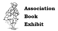 BookExhibit's tweet image. If you haven't already, check out the ABE virtual exhibit at the 2022 Society for Military History Conference!
conta.cc/385llot