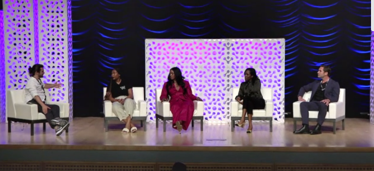 Africa Fintech Summit tweet media