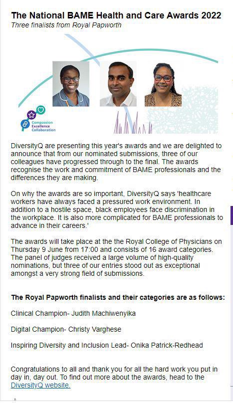 Onika Patrick-Redhead 🇹🇹 she/her tweet media