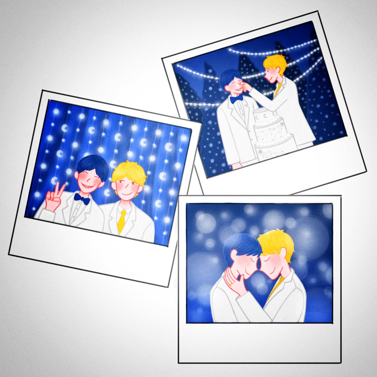 alejj0__0's tweet photo. Here is my gift for the @tskkgexchange for @vannahfanfics ✨ I hope you like it! https://t.co/XuvhAxp5VO