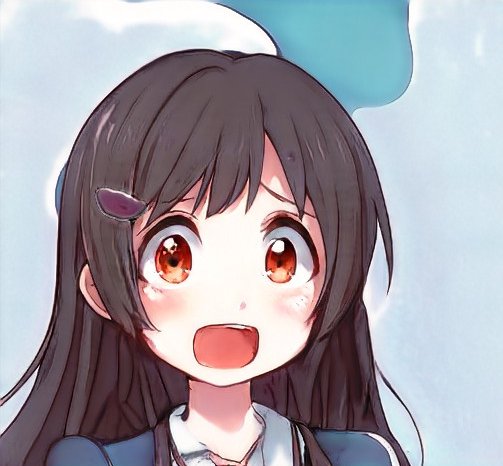 AnimeLadiess's tweet image. New Drop 🎉🎉 @opensea 
Lady №4
opensea.io/assets/matic/0…

#イラスト #イラスト練習中
#イラスト好きさんと繋がりたい
#絵描きさんと繋がりたい #NFTs  #NFTshill  #NFTartist  #nftcollector #nftart #NFT #AnimeNFT #NFTdrop  #NFTJapan  #NFTartist #NFTCommmunity