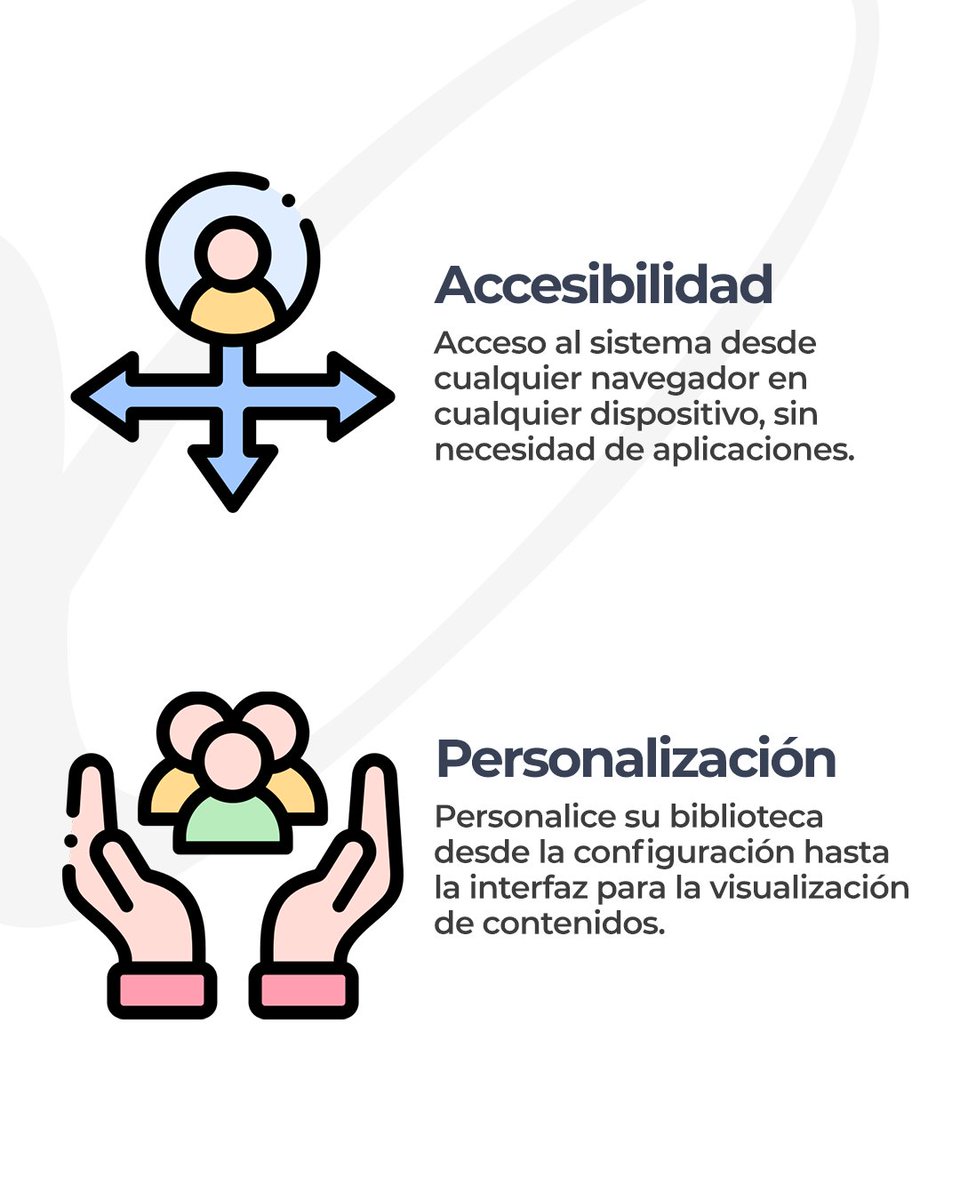 ITMSGroupInc's tweet photo. Creemos que a través de la lectura, podemos abrir nuestra imaginación y aumentar la comprensión de nuestro mundo. Las bibliotecas son el centro de información para las escuelas y las comunidades.
Conoce más en https://t.co/o3JojFbwQC
#ITMSGroup #Alexandria #Biliotecas https://t.co/ZE7IiaEPTq