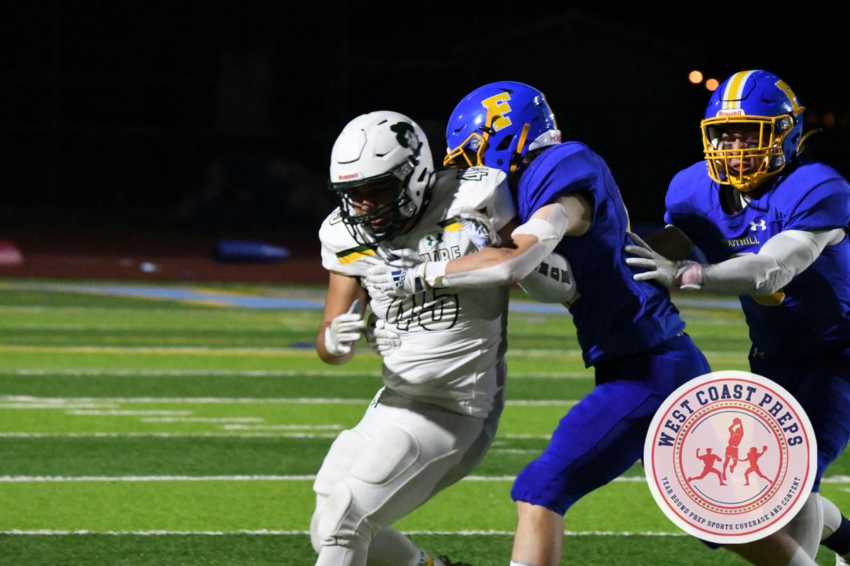 westcoastpreps_'s tweet photo. A football player and wrestler, Daltin Silva is as disciplined as they come and boosting Livermore through a great time. 

Story: https://t.co/cO2L5aDxtX https://t.co/BuIgwmdd4v