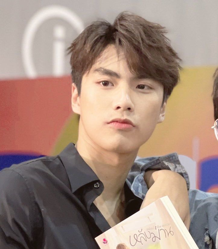 อยากเห็นคนใส่รีอีก🥹