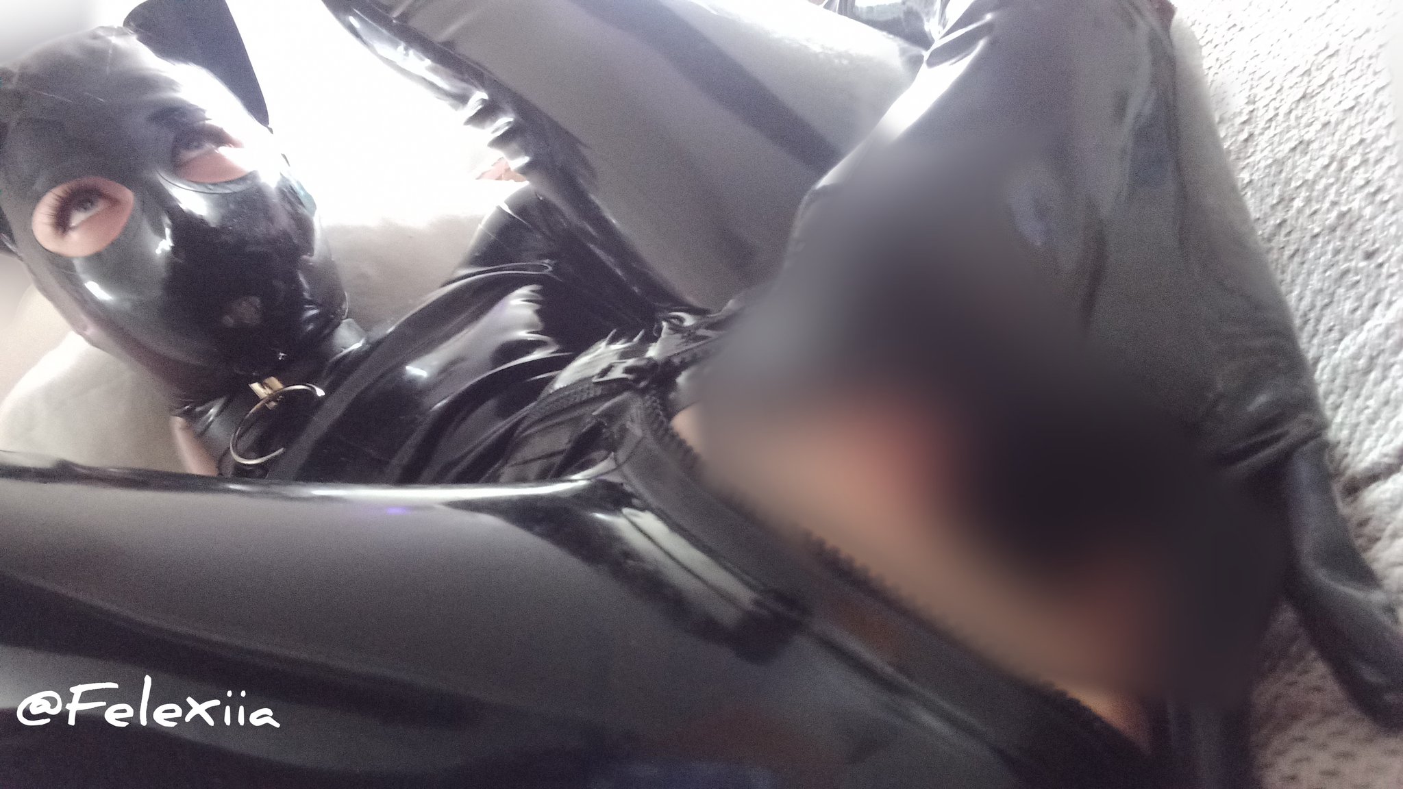 TW Pornstars - 3 pic. Felexiia. Twitter. I started an Onlyfans! 🥳  Uncensored version of these and. 7:12 PM - 21 Apr 2022