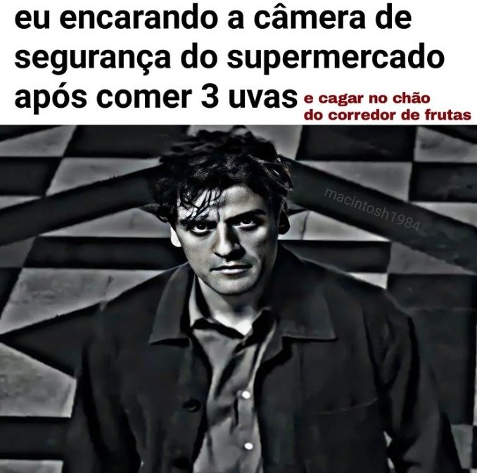 Isso acontece mais do que deveria