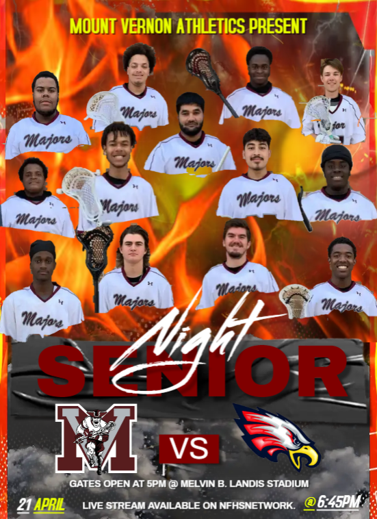 CoachCarfang's tweet photo. @MVHSMajors It's Senior Night!!! #MajorPride #Highway https://t.co/65lUGGFU5A