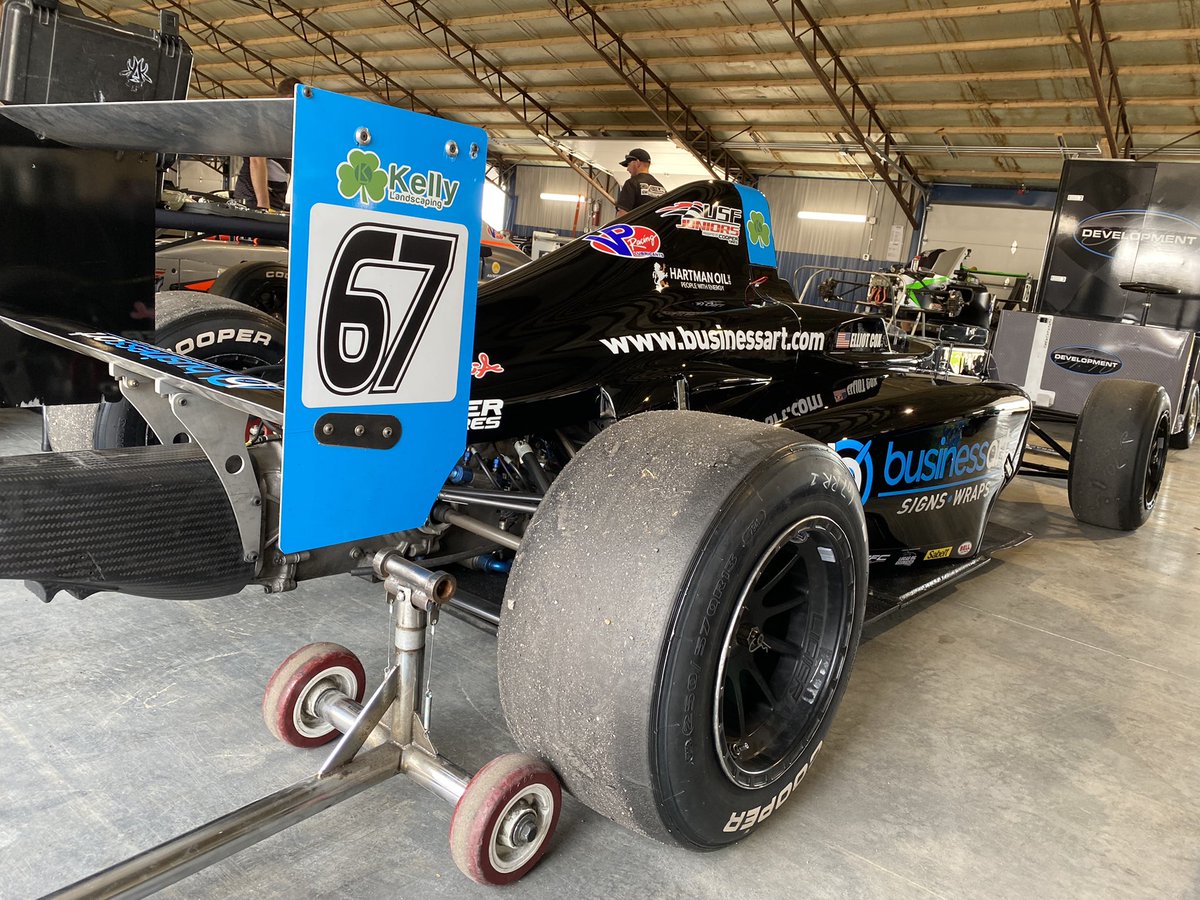 SFH Racing Development (@sfhrdevelopment) on Twitter photo Race Weekend #1 of the 2022 <a href="/USFJuniors/">USF Juniors</a> season! 1st up, <a href="/OzarksRaceway/">Ozarks International Raceway</a>!
<a href="/ElliotCox51/">Elliot Cox Racing</a> | <a href="/SarahFisher/">Sarah Fisher</a> | <a href="/busartdesigns/">Business Art DeSigns</a> | <a href="/KellyLandscape/">Kelly Landscaping</a> | <a href="/ChickfilA/">Chick-fil-A, Inc.</a> | <a href="/SIKarting/">SI Karting</a> Race Weekend #1 of the 2022 <a href="/USFJuniors/">USF Juniors</a> season! 1st up, <a href="/OzarksRaceway/">Ozarks International Raceway</a>!
<a href="/ElliotCox51/">Elliot Cox Racing</a> | <a href="/SarahFisher/">Sarah Fisher</a> | <a href="/busartdesigns/">Business Art DeSigns</a> | <a href="/KellyLandscape/">Kelly Landscaping</a> | <a href="/ChickfilA/">Chick-fil-A, Inc.</a> | <a href="/SIKarting/">SI Karting</a>