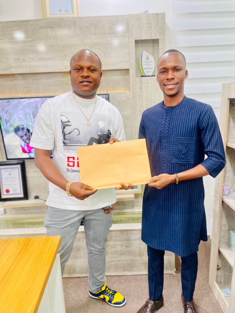 OzoxConsulting's tweet photo. Service delivered by @OzoxConsulting
.
.
.
#TitanStudioChannels #NollywoodMovies #OzoxConsultingLimited https://t.co/49mqqqPvBG