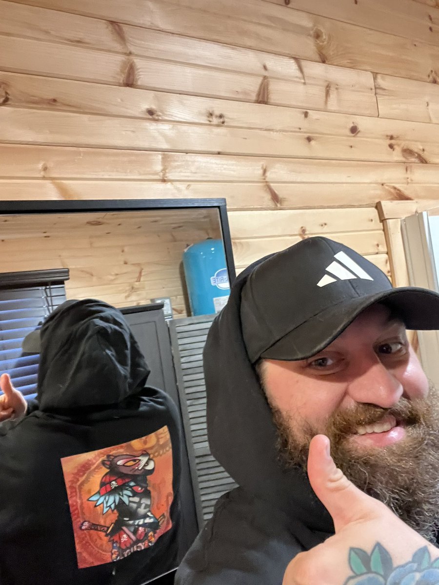 DogManTra tweet media