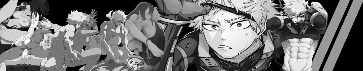 BakugouBWC's tweet photo. "ɢᴇᴛ ʀᴇᴀᴅʏ ᴛᴏ ɴᴇᴠᴇʀ ᴡᴀɴᴛ ᴀɴᴏᴛʜᴇʀ ᴄᴏᴄᴋ ᴀɢᴀɪɴ."

                        - ᴅᴀʀᴋ ᴛʜᴇᴍᴇꜱ ᴀʜᴇᴀᴅ

                               - ꜱꜰᴡ/ɴꜱꜰᴡ

                               - ᴅᴍꜱ ᴏᴘᴇɴ

                    - ʟɪᴋᴇ ᴀɴᴅ ʀᴇᴛᴡᴇᴇᴛ https://t.co/R0o3KPHENt