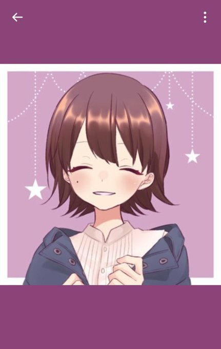 ななちのtwitterイラスト検索結果 古い順