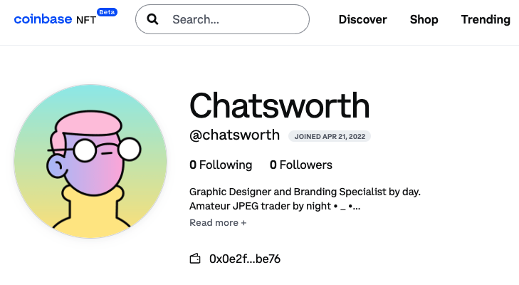 0xChatsworth's tweet photo. oh? 

😈😈😈 https://t.co/sxcgpmVZvI