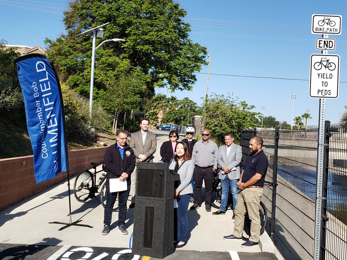 StreetsLA tweet media