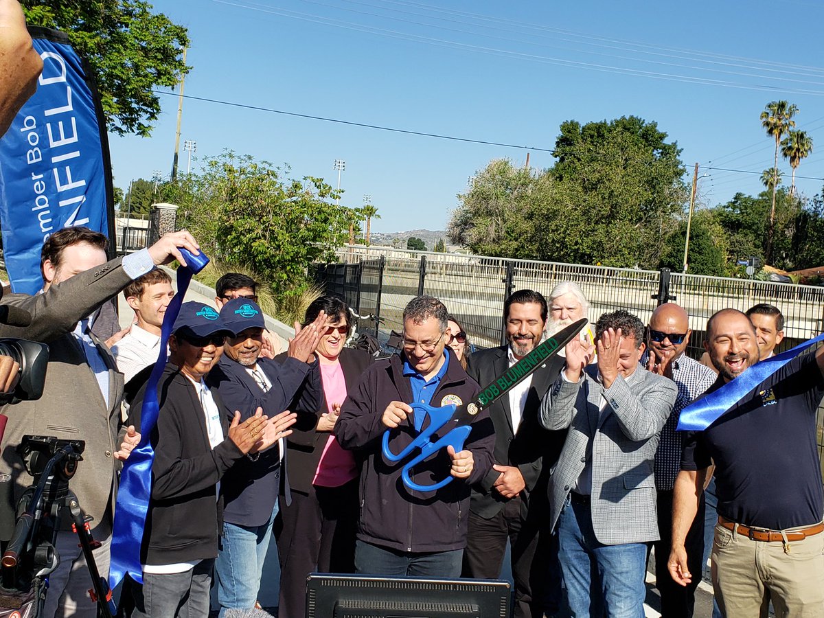 StreetsLA tweet media