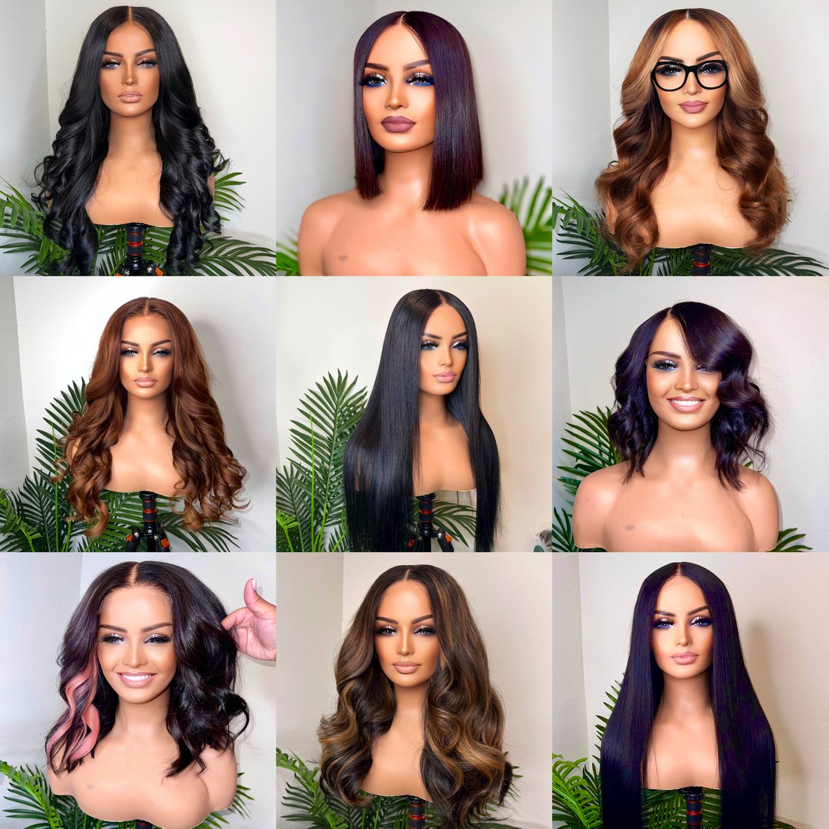 StylesByFaith's tweet photo. Still got it 🥳 
Booking: https://t.co/jZTW349lzo
Check out my work: https://t.co/uJpKJQS2WZ 💕 https://t.co/EqidIlAVcd