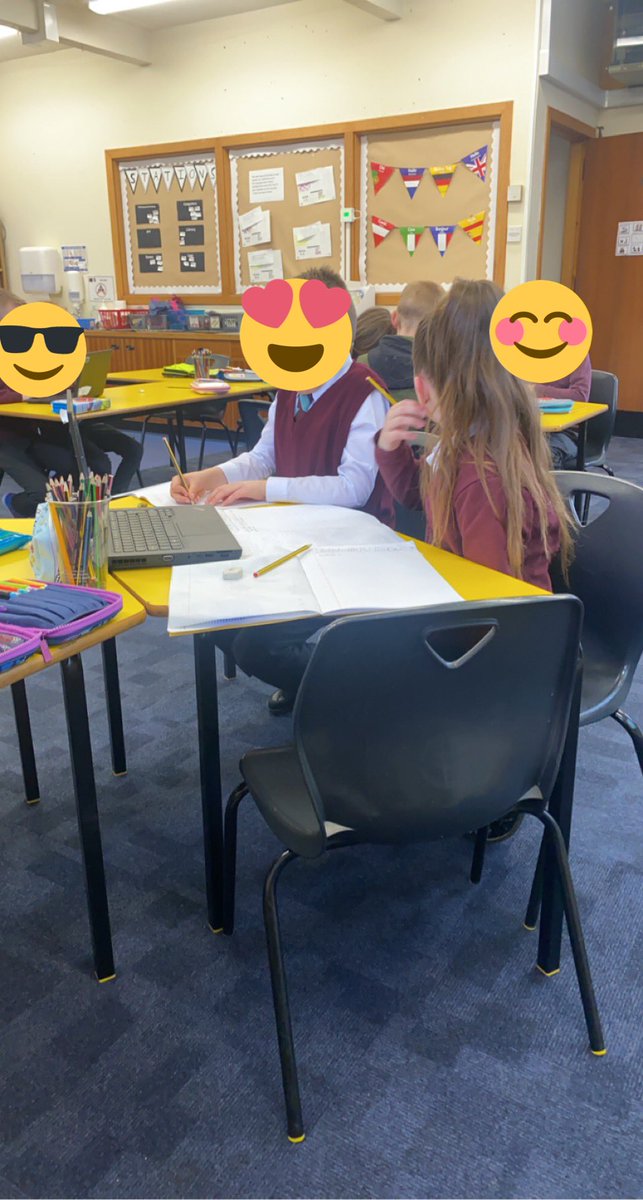 Researching ants today then using paint to create a detailed picture of our choice on paint. 😍 ✨. <a href="/Kirkcaldywestps/">Kirkcaldy West PS and ELC</a>