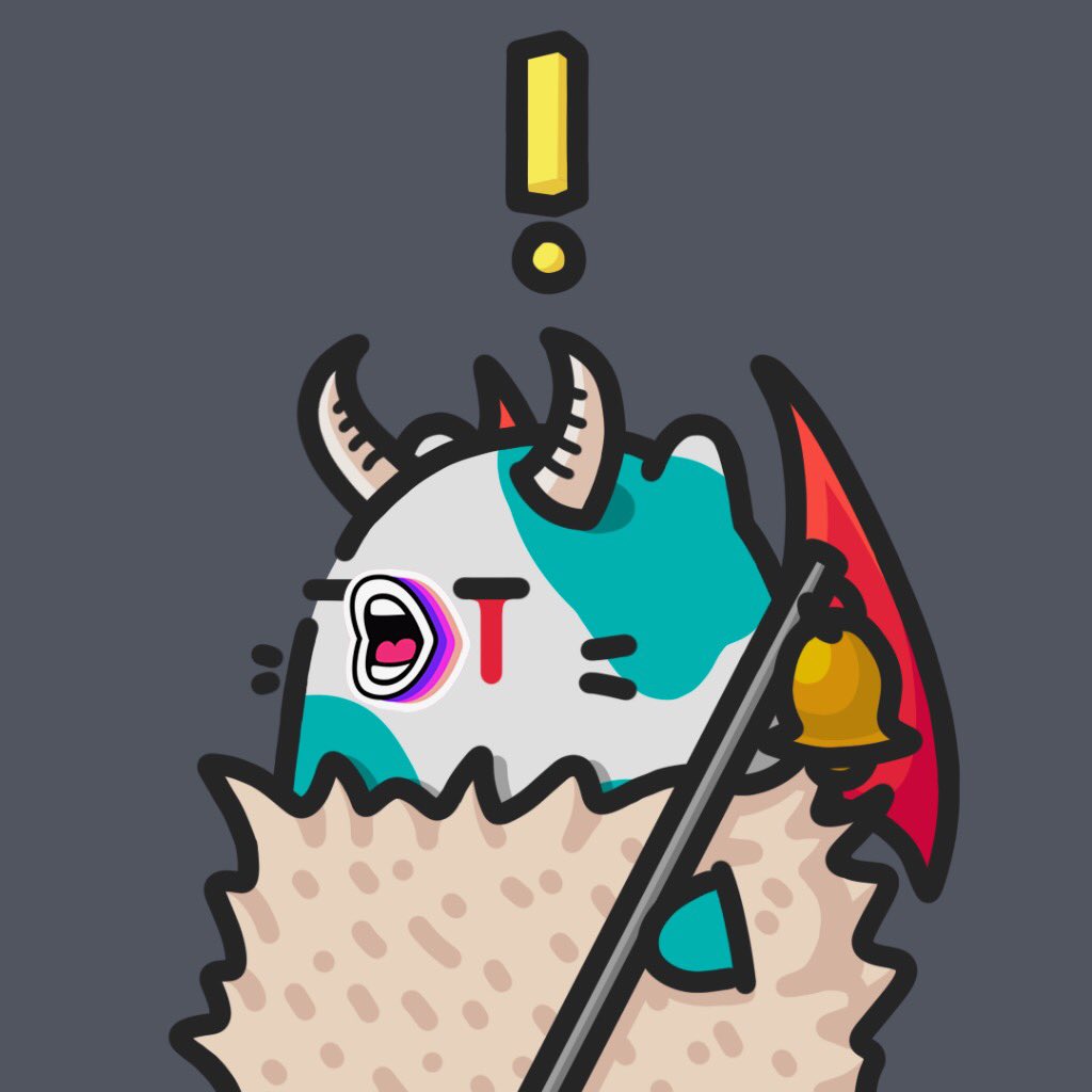 metalinklabs's tweet photo. Who will be the lucky 99 @Whiskers_NFT allowlist winners??🧙‍♂️ 🎣 🔮 . 

Raffle closes today 1pm PT. To enter:

1- login to https://t.co/lI8004Bh2w
2 - find Launchpad in navigation
3- click once to enter

Winners TBA in Metalink td (👉🔔). 

Last call ~ good 🍀 ! https://t.co/kSbYRnZWD4