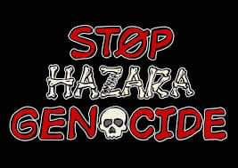 Payaminayat's tweet photo. Ethnic cleansing and genocide against Hazara ethnic minority is not something new. It started back in 1840. The problem is that the world is deaf and blind.
#StopHazaraGenocide https://t.co/jYWTBqmSt6