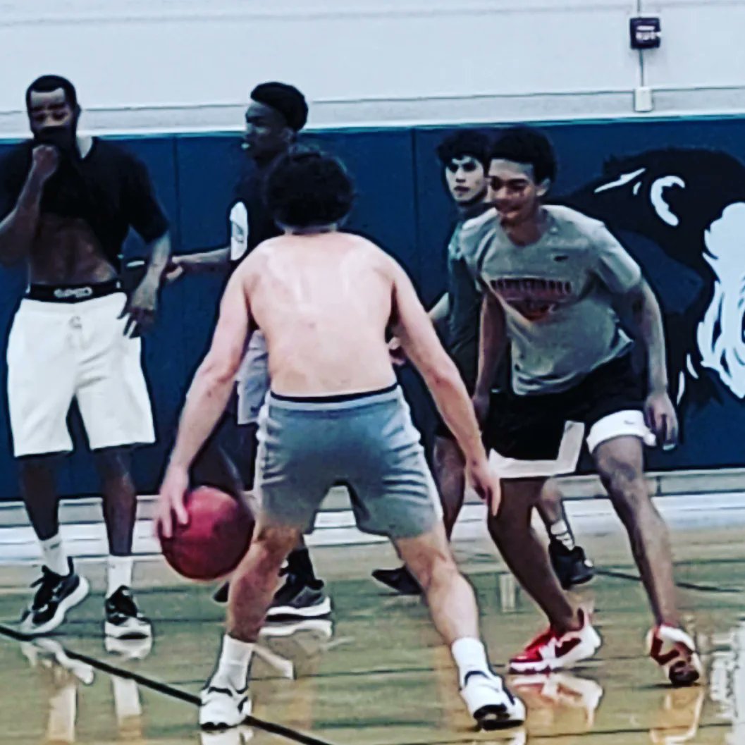 StanCo Big Boy Runs.......college coaches feel free to message us in regards to available players.  Talented guys are still looking for a home.