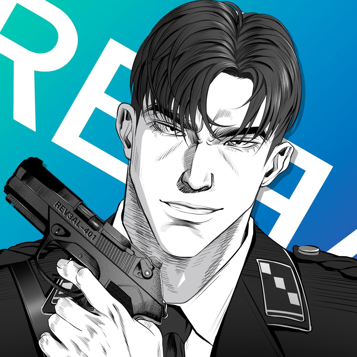 REV3AL_Zone's tweet photo. Cop👮 or Dope🕵️‍♂️? 2 x WLs giveaways

🟡RT &amp; Like
🟡Put your comments below↘️↘️ https://t.co/Q0UMi6I3LG