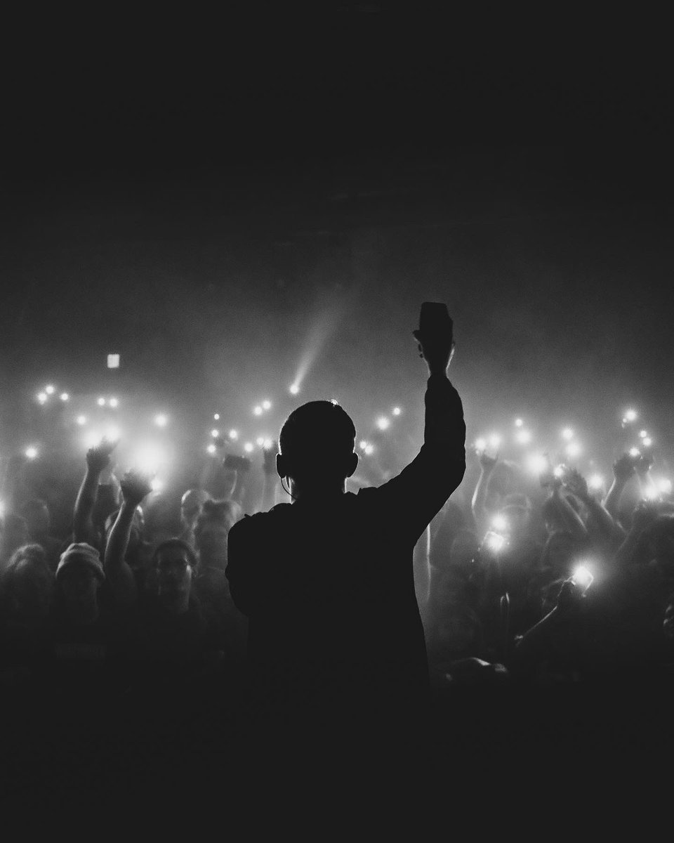 AtypesCollide's tweet photo. Thank you, Houston 🙏 Warehouse Live HTX brought it! 
Playing @treesdallas in Dallas tonight. Doors at 7pm. 
📸 @jamescoffmann https://t.co/5PY0flNG1h