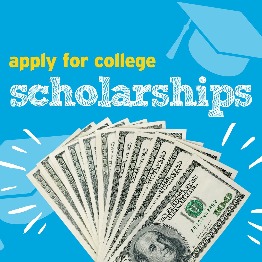 Schools on Twitter "Scholarships aren