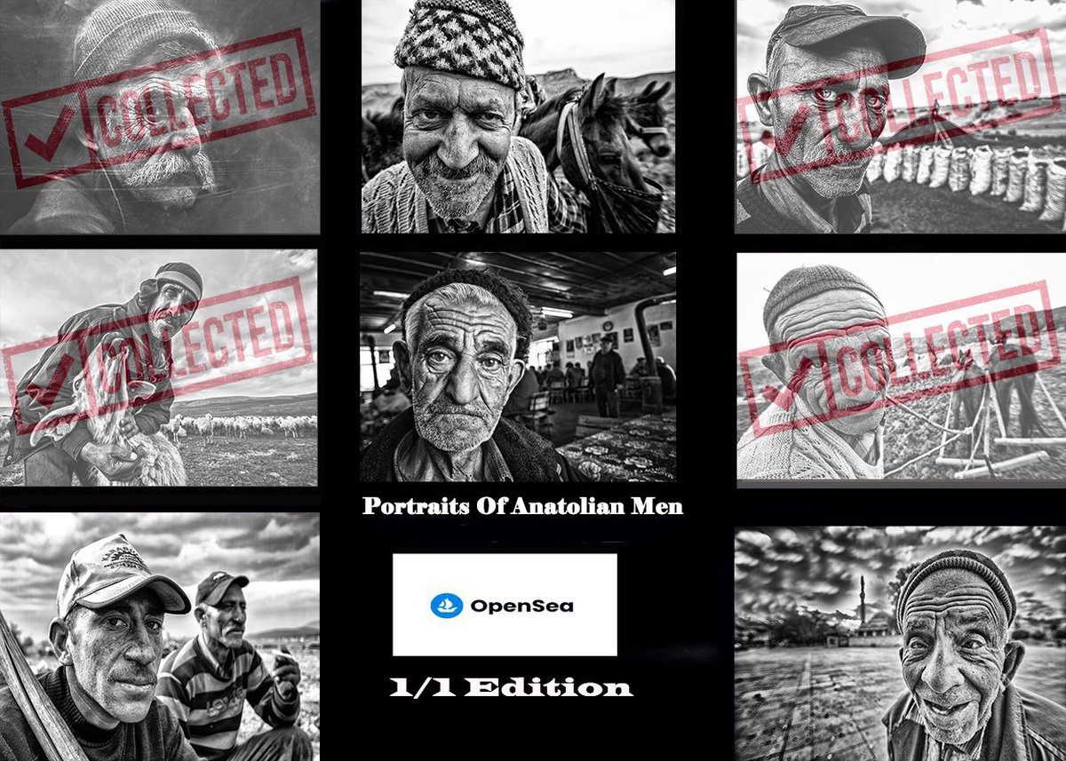 feyzullahtunc's tweet photo. @hollarabbitmac Portraits Of Anatolian Men
Edition - 1/1
Floor price- 0.20 Eth

https://t.co/uJBivwxLnK https://t.co/nBOvfEXeHx