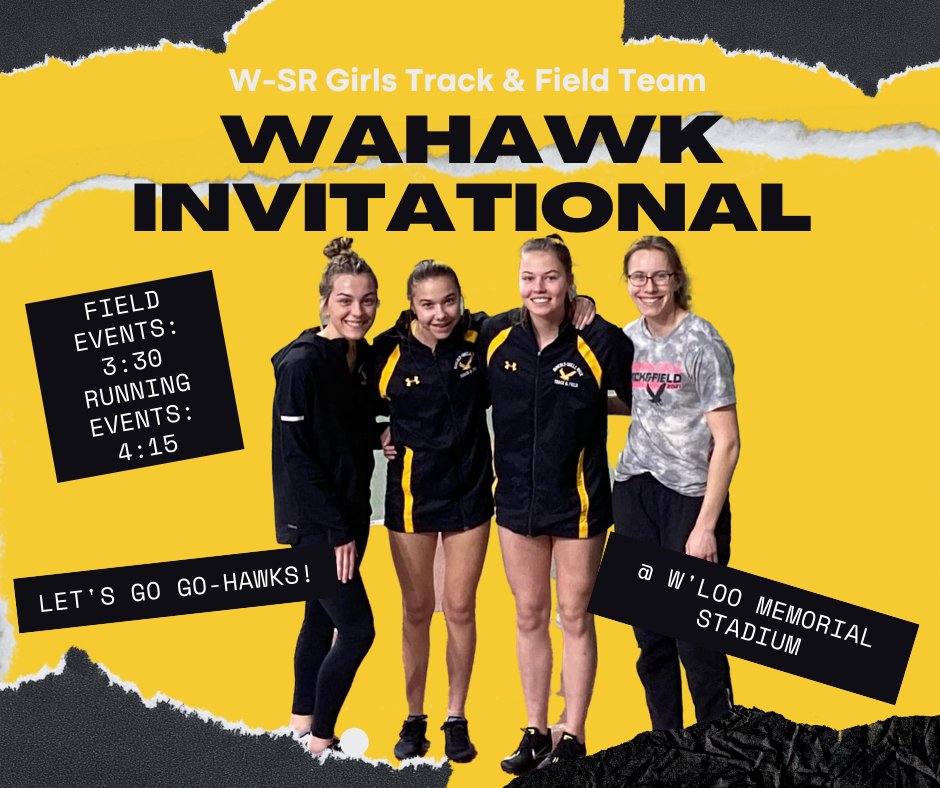 W-SR Booster Club tweet media