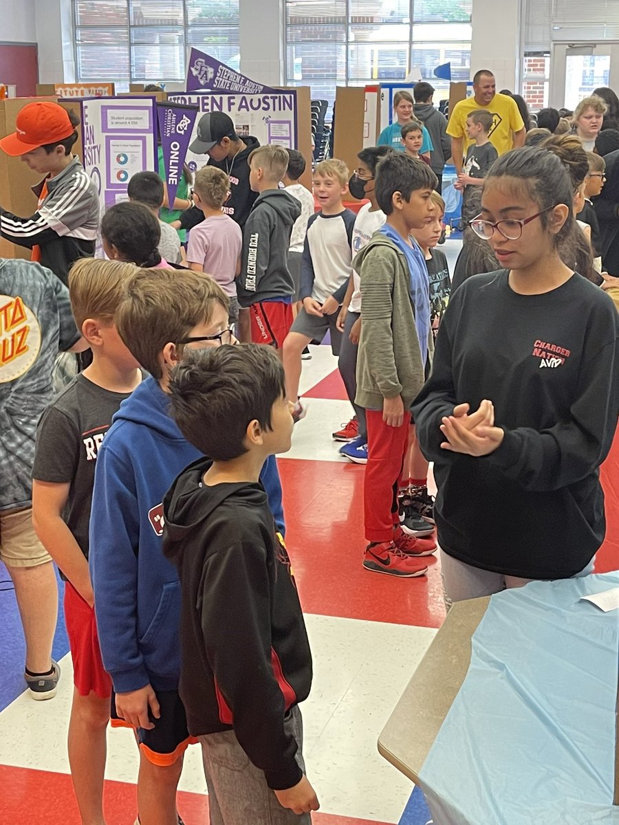 Thank you <a href="/hmsAVID/">HMS AVID</a> for this presentation! <a href="/HillwoodMS/">Hillwood</a> <a href="/KellerISD_CCMR/">Keller ISD College, Career & Military Readiness</a> <a href="/KellerISDAVID/">Keller ISD AVID</a> <a href="/KISDCounseling/">KellerISDCounseling</a>