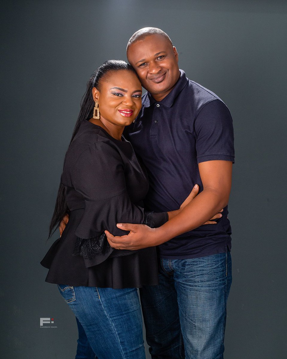 10 years done and dusted! ❤
Happy wedding anniversary.

Photographed: <a href="/thisisOluwakemi/">Oluwakemi</a> for @Fi_Albums