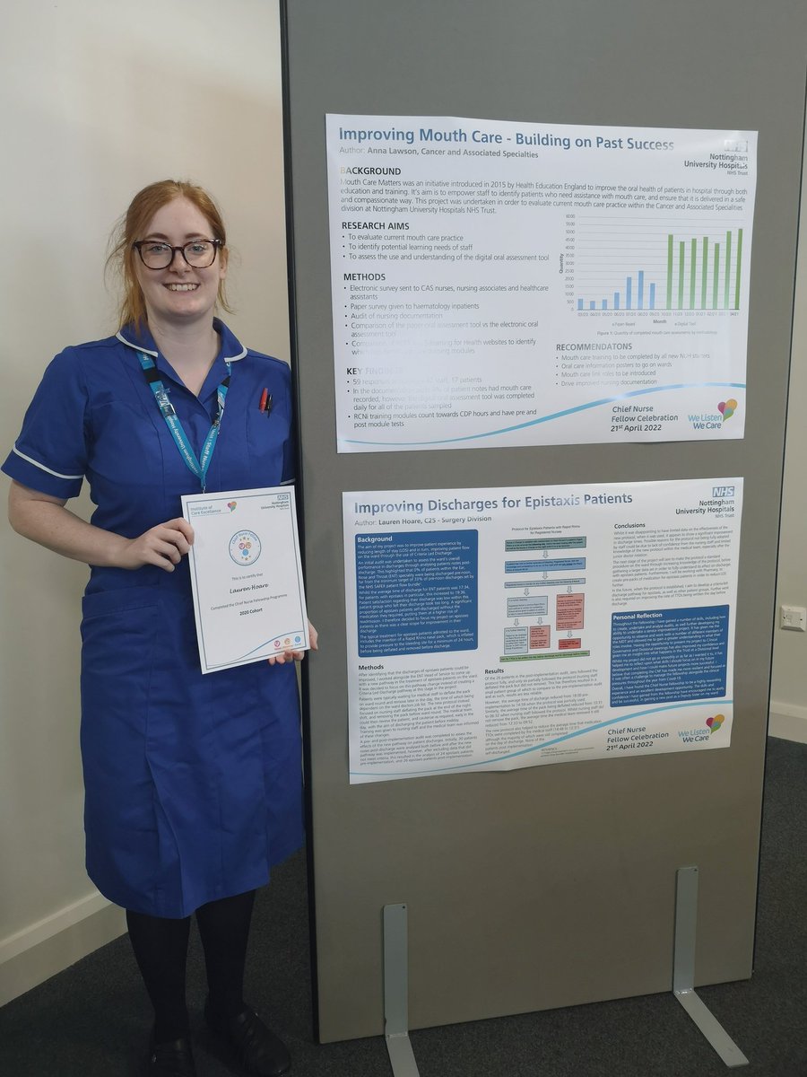 Lauren Hoare tweet media