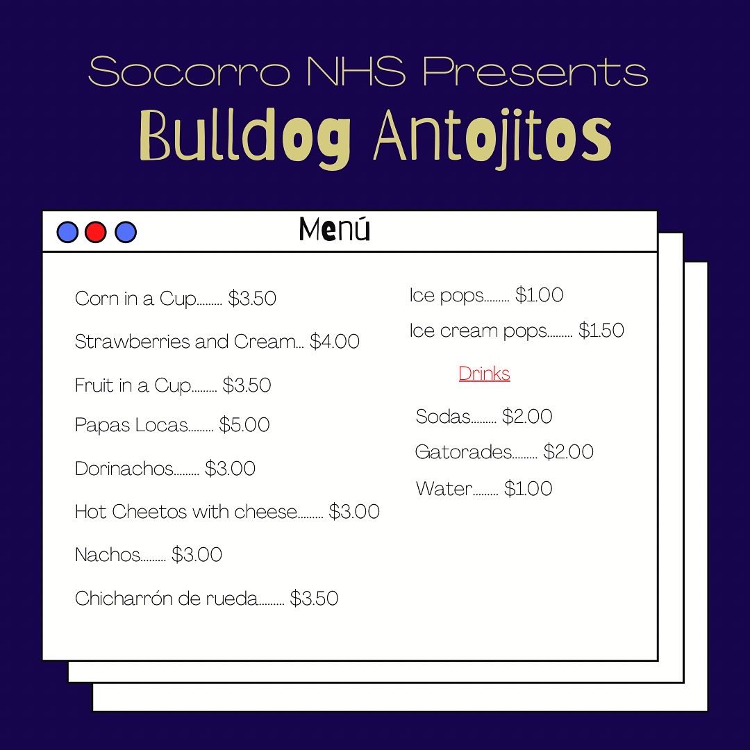 socorronhs1's tweet photo. NHS is happy to announce our first NHS movie night! Admission is Free! And NHS will be selling antojitos during the movie. Remember this event is open for students, friends, and families! We hope to see you there, have an amazing day. @rdiaz_shs @Socorro_HS https://t.co/ZWyARZ4t1H