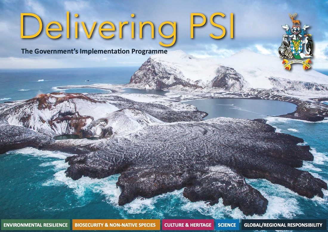 On #EarthDay we're proud to launch our Implementation Programme for Protect Sustain Inspire, with clear targets for Environmental Resilience, Biosecurity &amp; Non-Native Species, Culture &amp; Heritage, Science, &amp; Global/Regional Responsibility
tinyurl.com/2xtmjkzn #InvestInOurPlanet